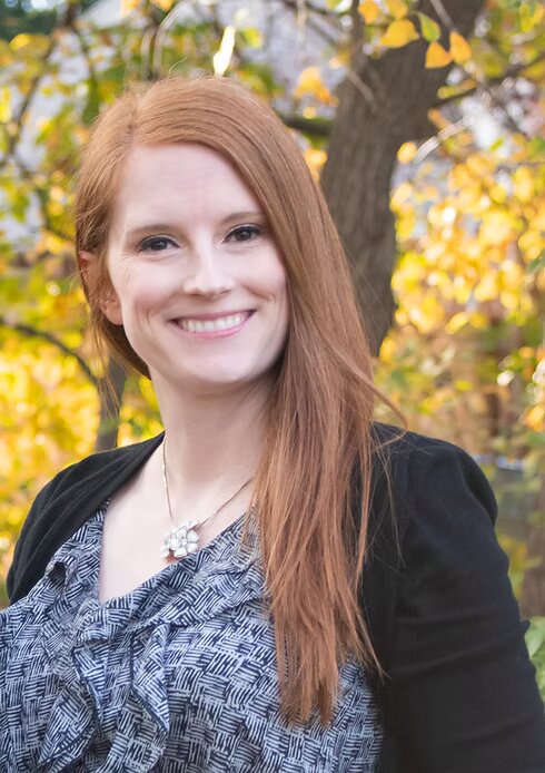Rachael Wright, LPC RPT - Professional counselor specializing in play therapy